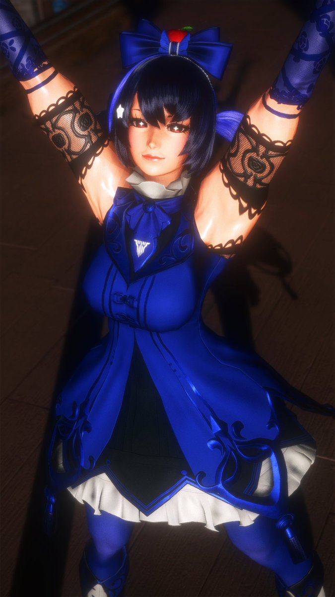 Not Ocelot tweet media