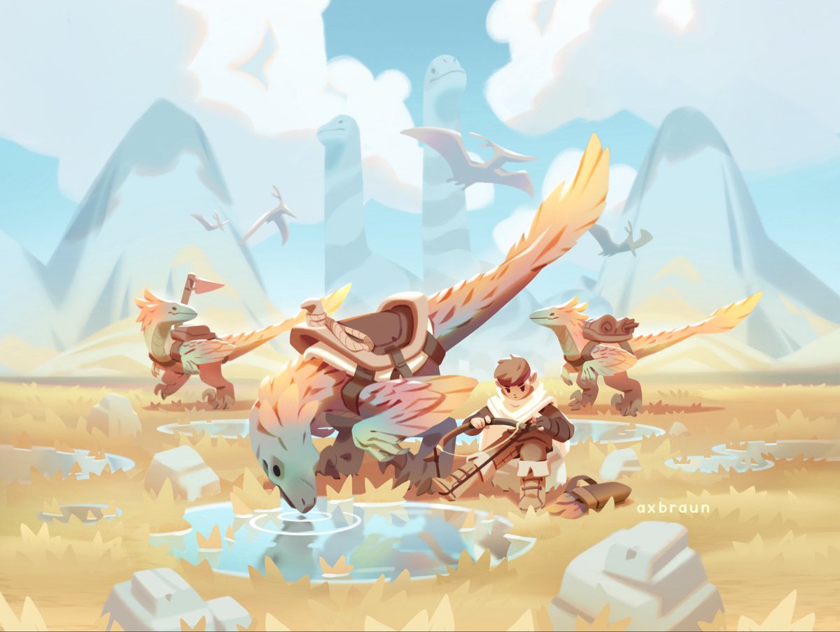 Alex Braun tweet media