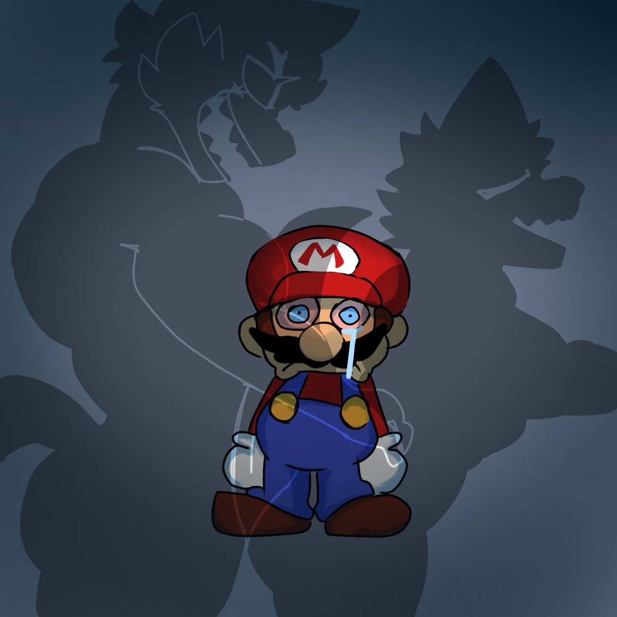 STARFOX FANDOM REVIVES IN APRIL 1 (jojo) tweet media