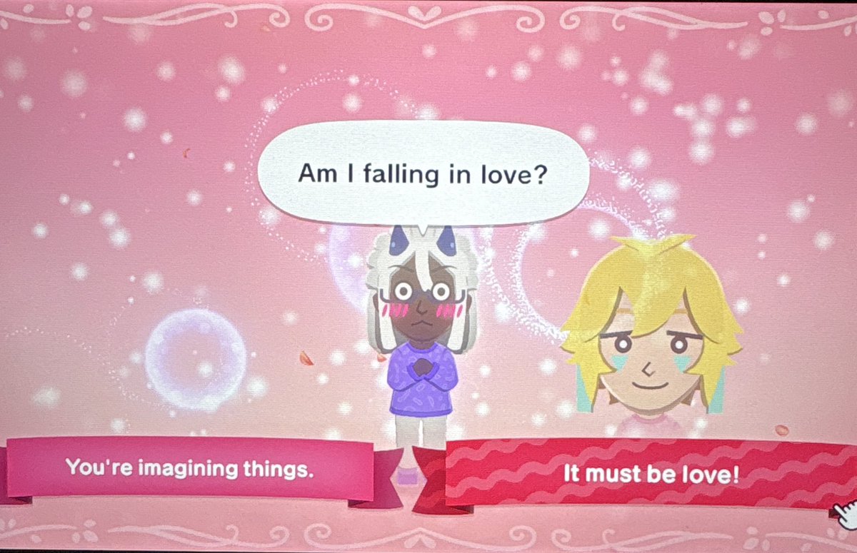 rika 🎀 tweet media