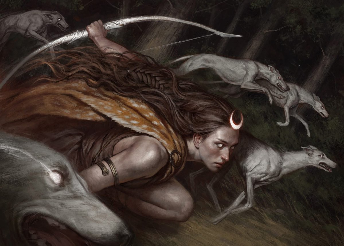 Bluebell Raven tweet media