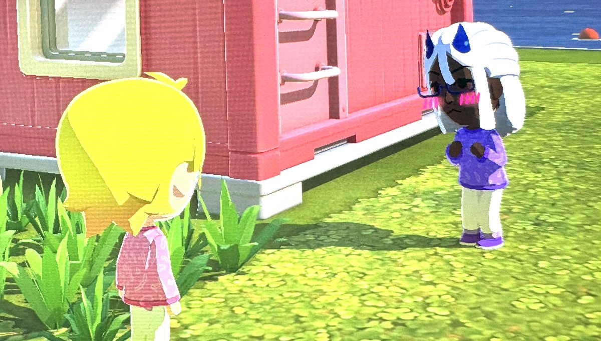 rika 🎀 tweet media