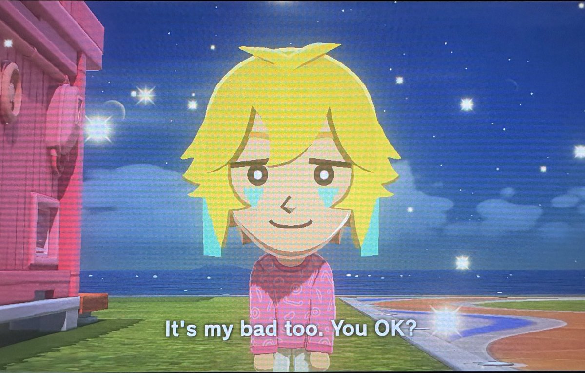 rika 🎀 tweet media