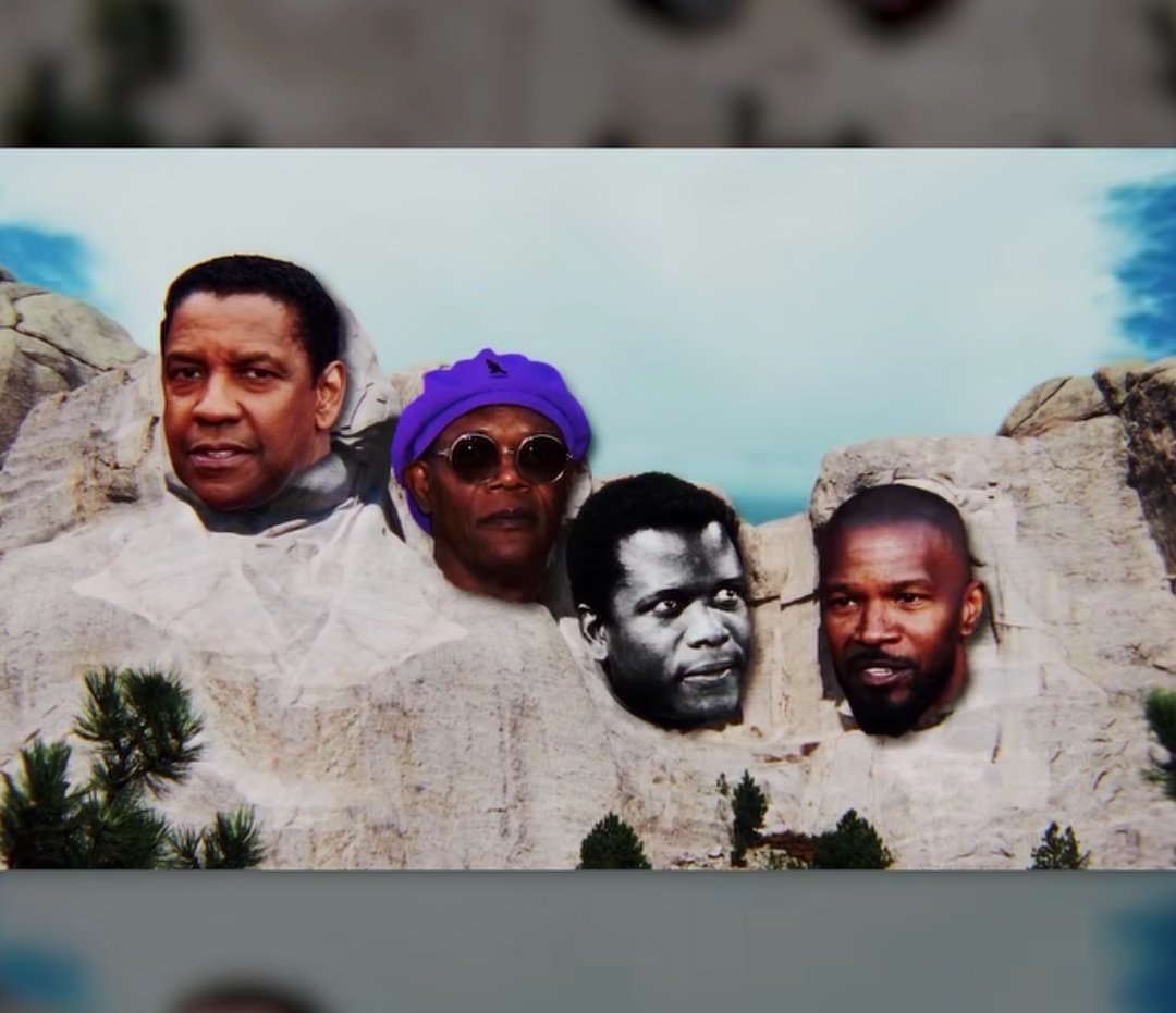 Blackish Press tweet media