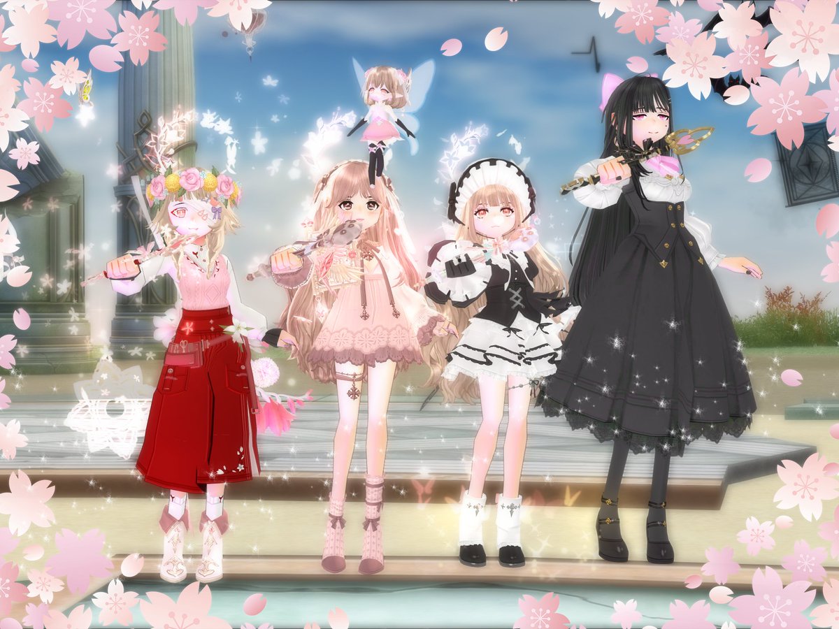 まりあんこ tweet media