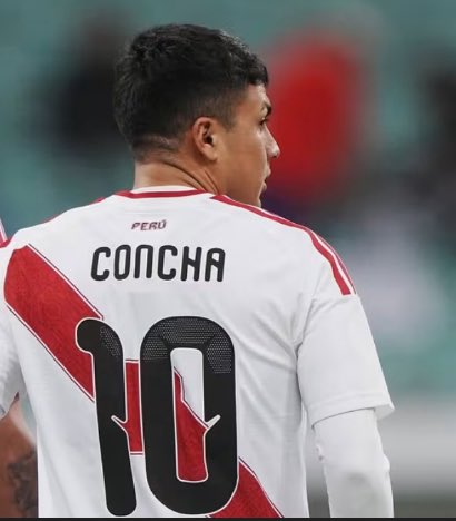 Toño Montero V tweet media