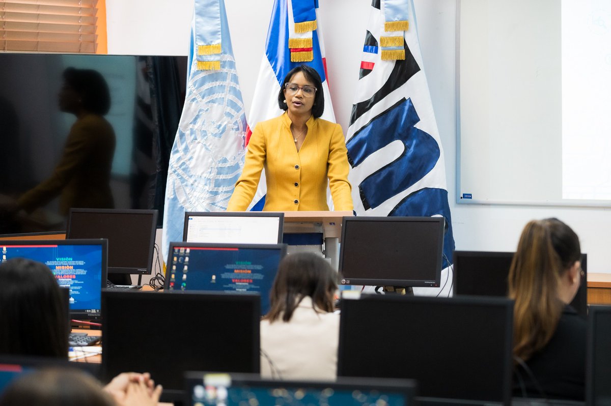 Oficina Nacional de Estadística tweet media