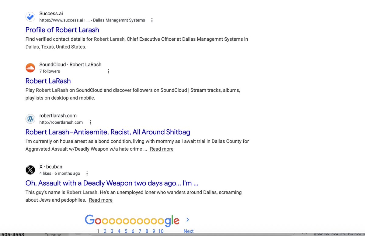 Brian Cuban tweet media