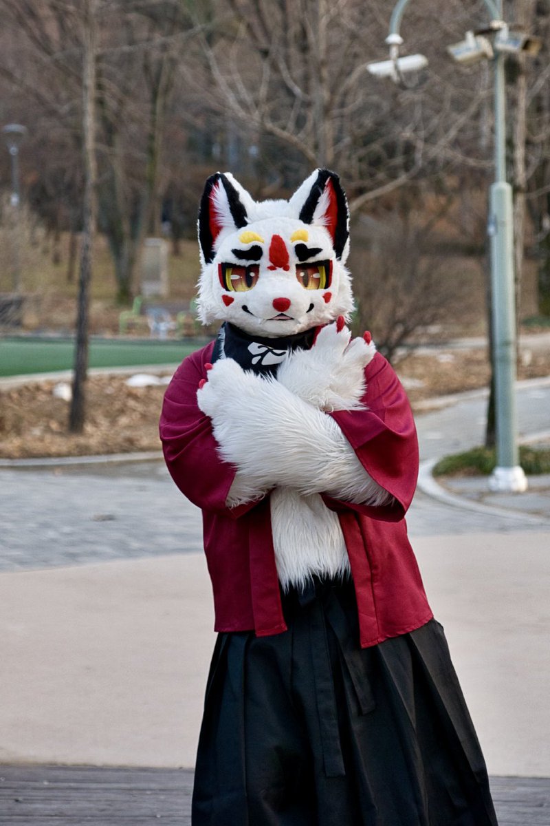 흰둥이 / しろ 🔜 Furst Class tweet media