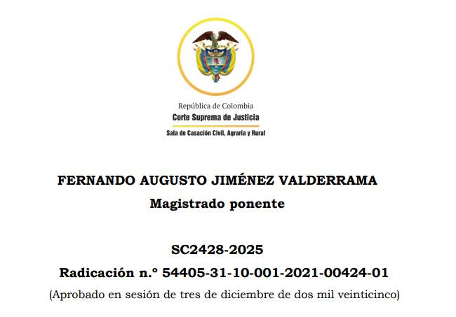 Actualizaciones Juridicas de Colombia tweet media