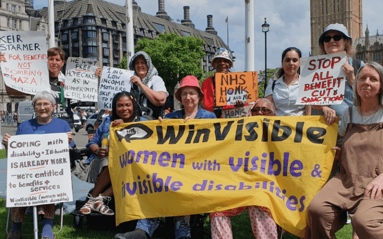 anonoccu1's tweet photo. #Disabled people’s organisations and allies have written to Sir Stephen #Timms, the minister for #SocialSecurity and disability, to warn him that safeguards “are not being followed” 
#ESA #UniversalCredit
https://t.co/4qobEYj0Q5 https://t.co/zTcKnsh7CM