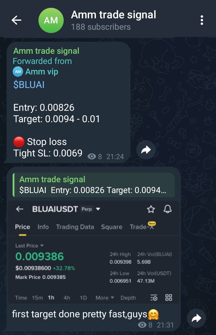 LuMendes65's tweet photo. He called $bluai before the move .
Join here its free :  https://t.co/0cHJ19npn8

$ip $ltc $chr $woo $cvx $bio $ygg $celr $nxpc $glmr $neo $ponke $kava $avnt $sushi $etc $perp $cyber $uni $high $baby $pnut $xno $somi $goat $atom $aevo $plume $yb $xai $dydx $xtz $pixel $om $open https://t.co/C0qvAZza10