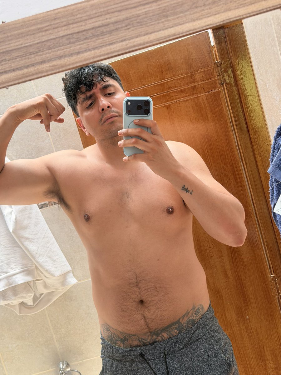 un tal andres tweet media