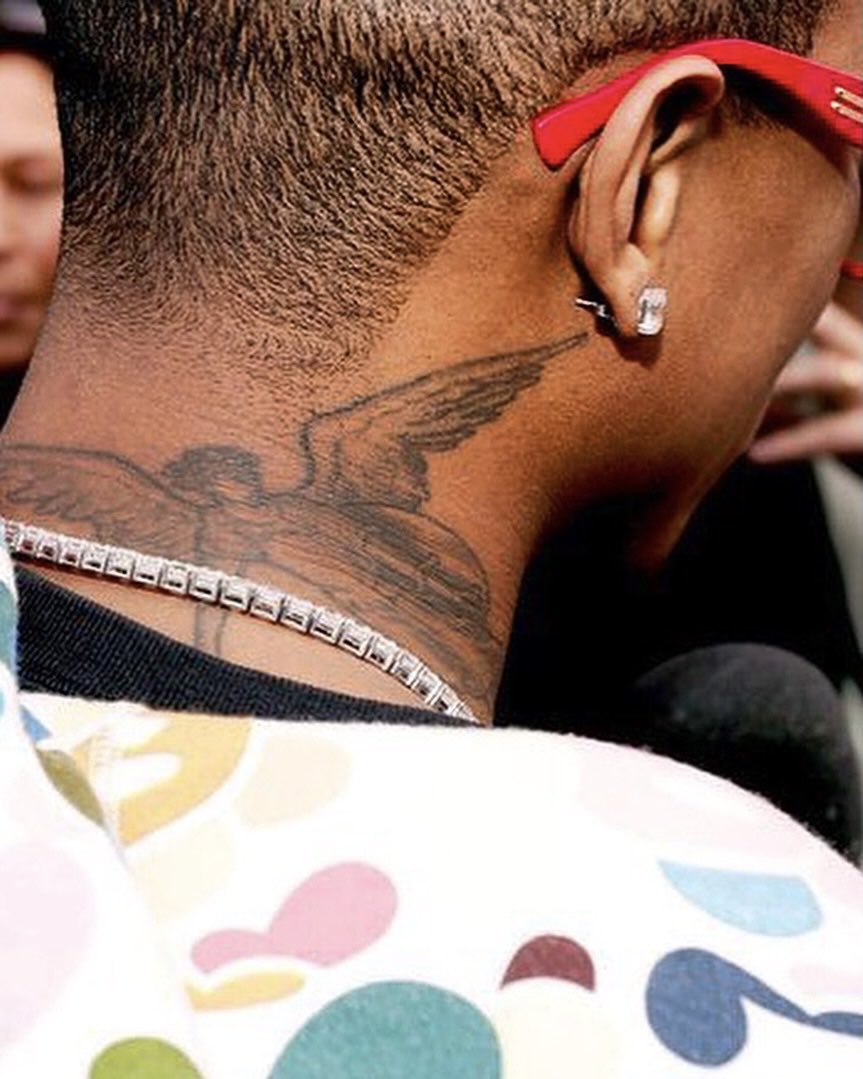 East’on tweet media