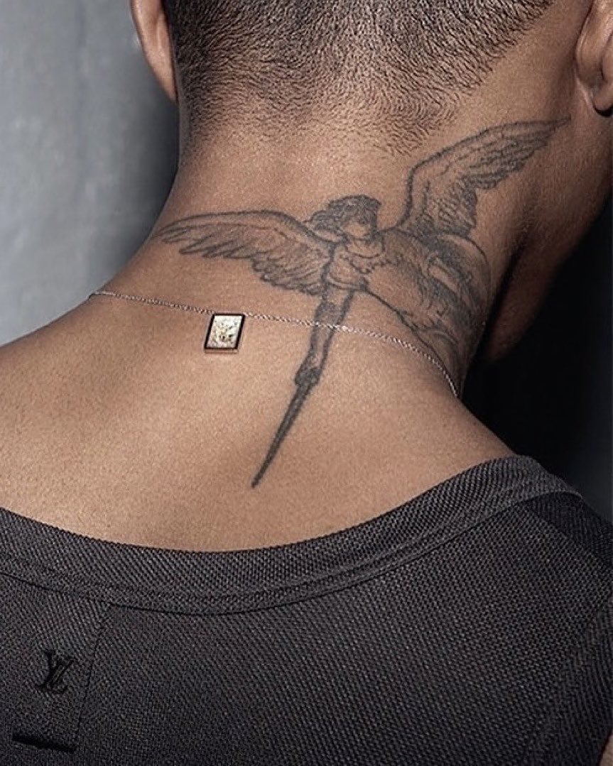 East’on tweet media