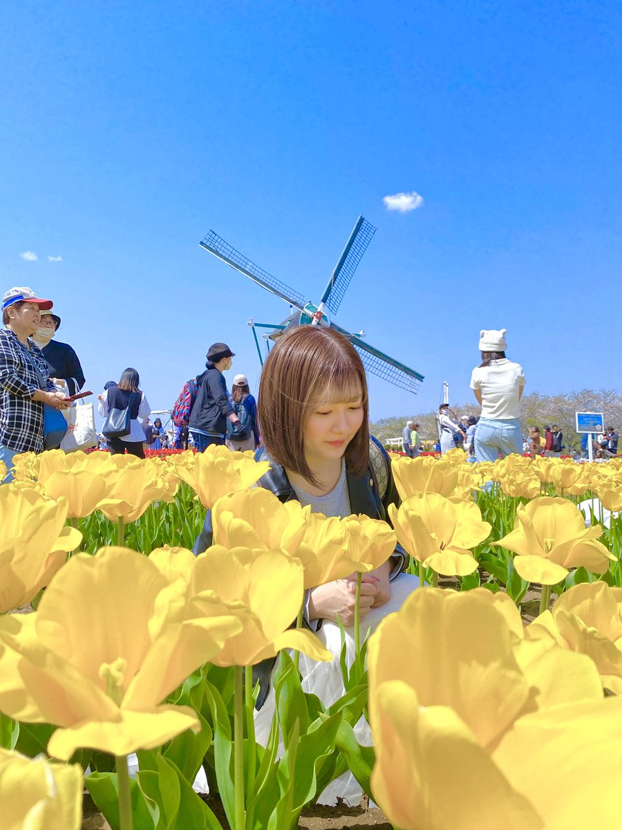 堀越えま tweet media