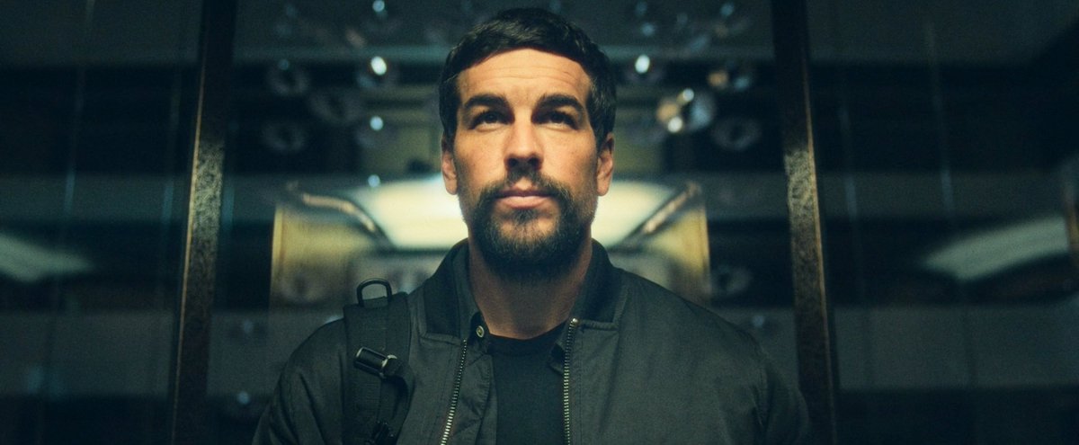 Prime Video LATAM tweet media