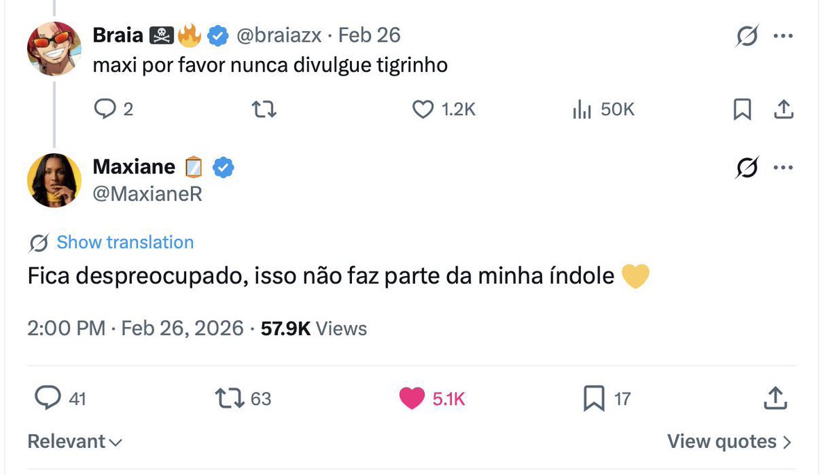 REI DA VOTAÇÃO👑 tweet media