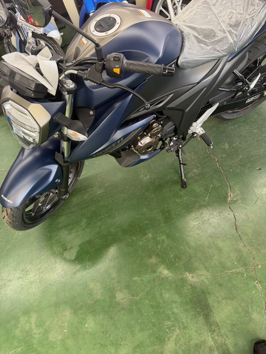 よしくんちゃん tweet media