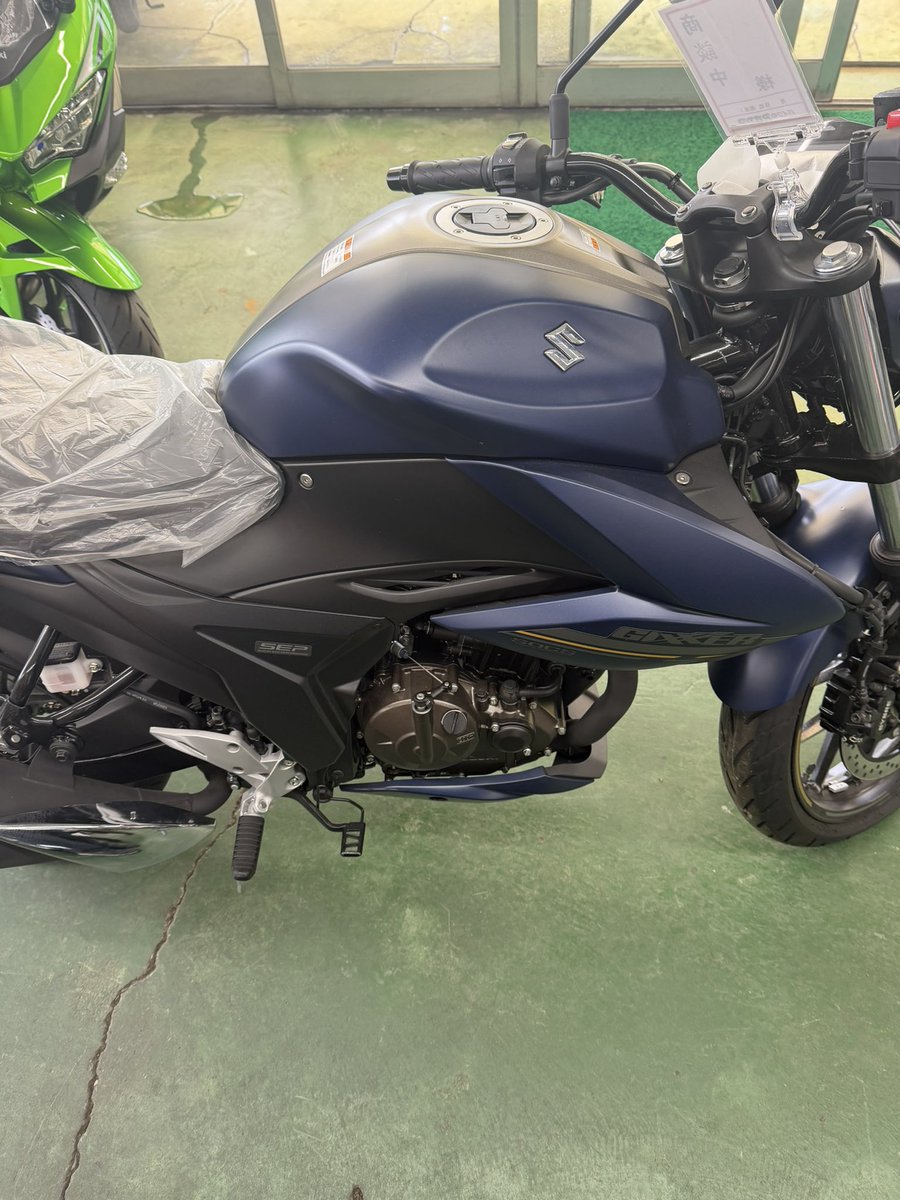 よしくんちゃん tweet media