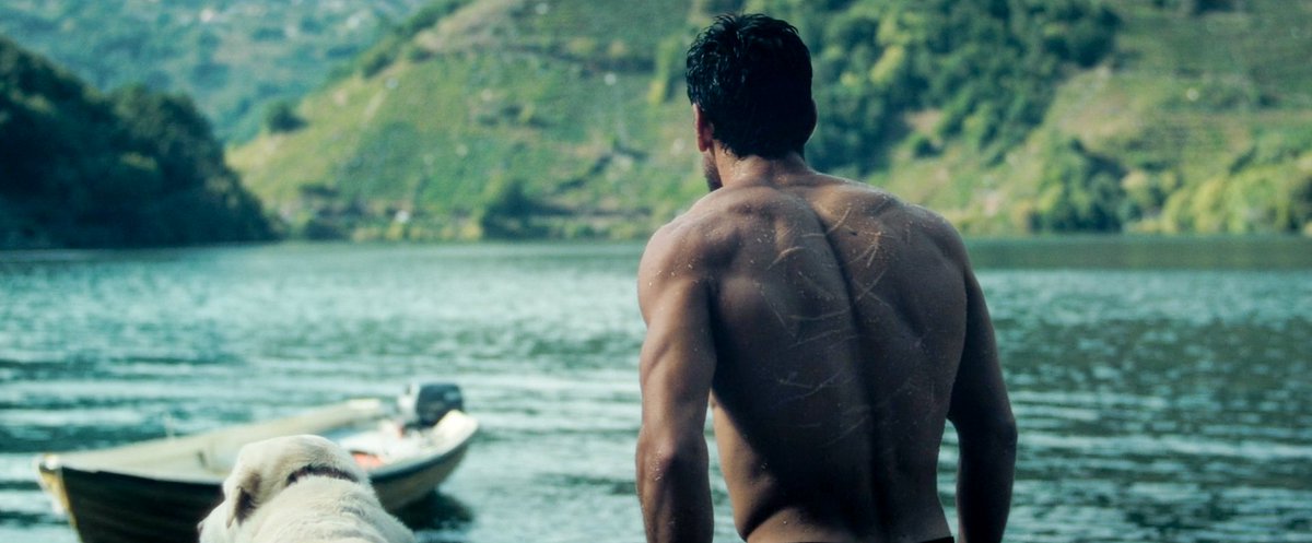 Prime Video LATAM tweet media