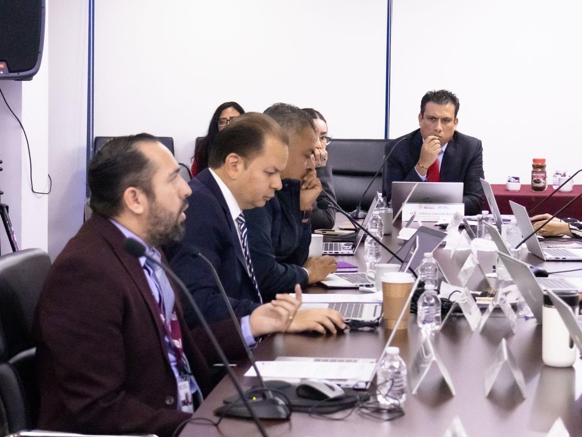 PRODECON México tweet media