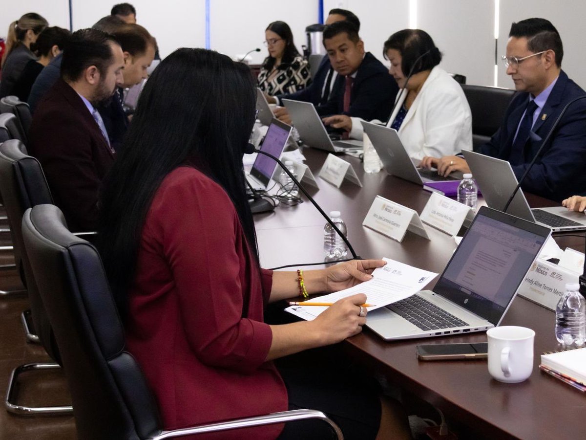 PRODECON México tweet media