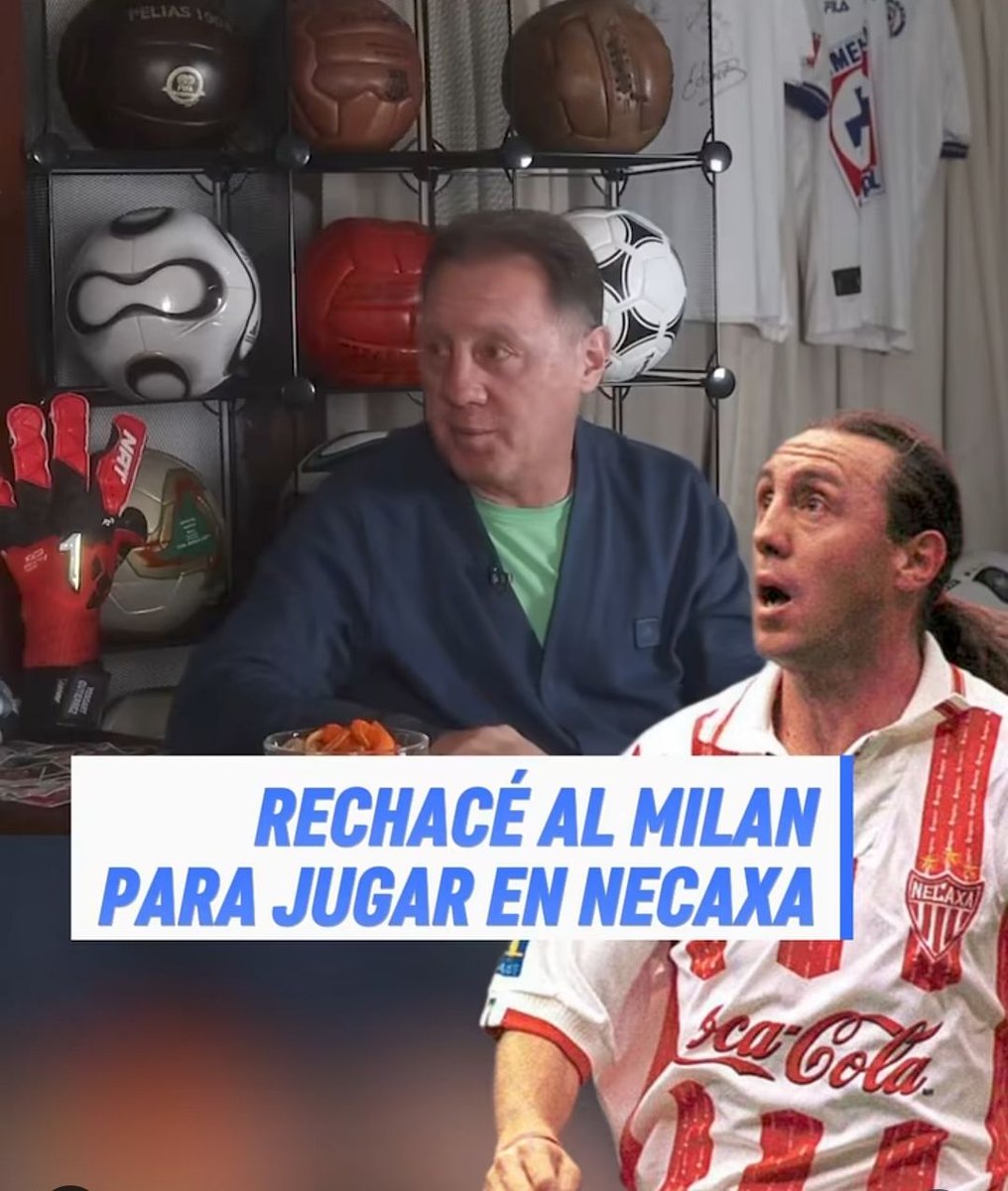 LOS RAYOS tweet media