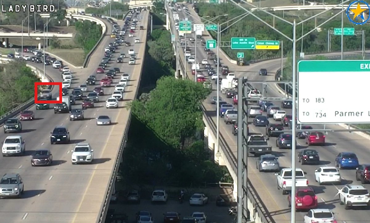 Mobility Authority TIM Center tweet media