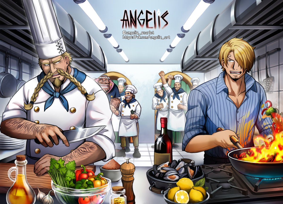 ANGELIS art tweet media