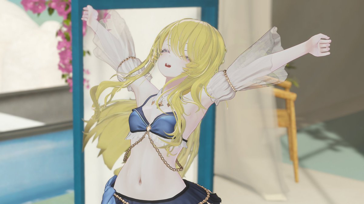 きーな tweet media