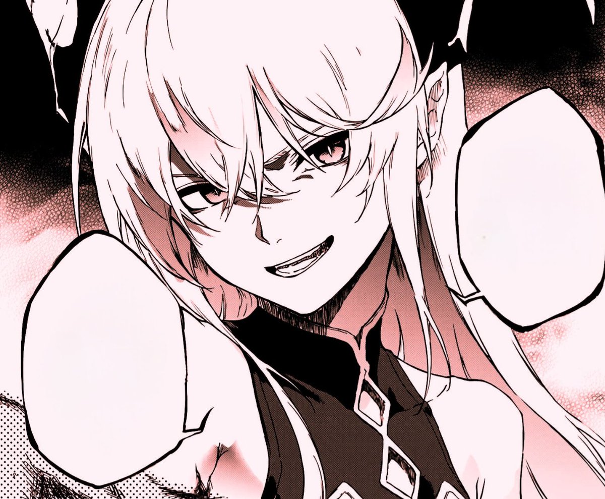 I gotta come back here... 
  Have to muse as this is my fav oc en witch,
 
    So let see!!