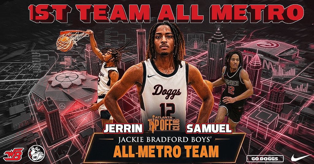 Winder-Barrow Basketball tweet media