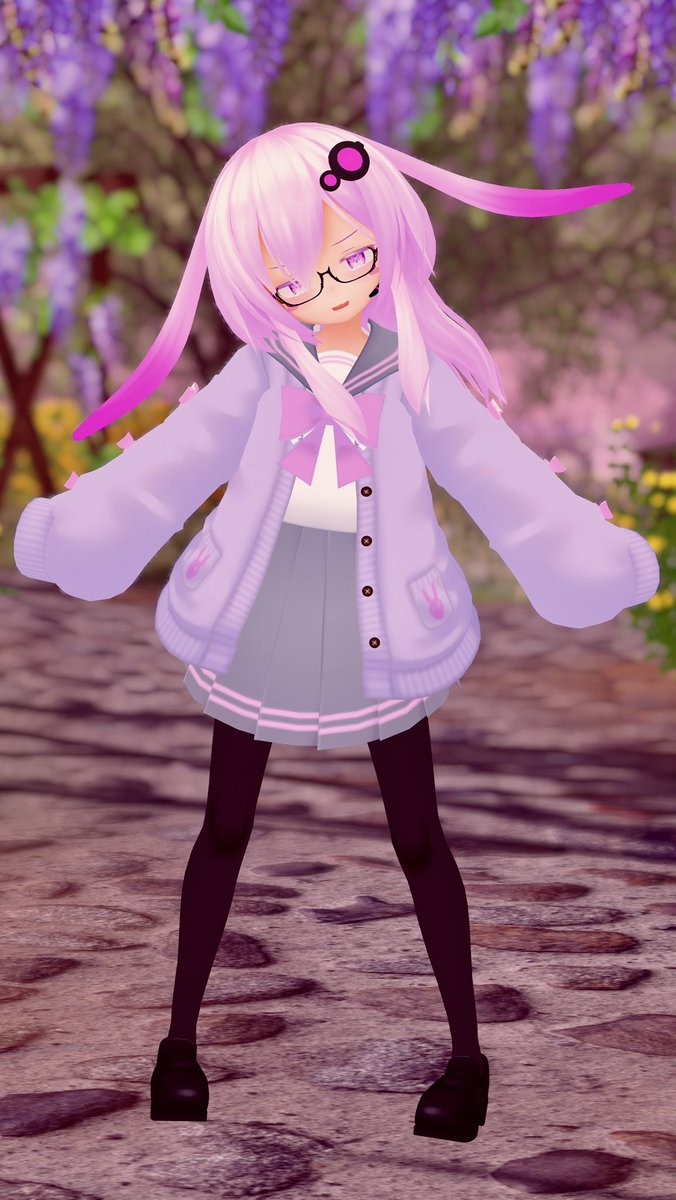 けいた tweet media