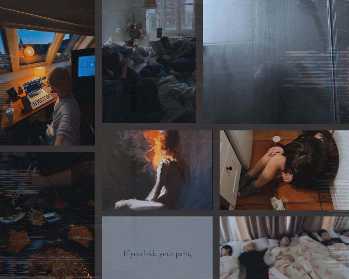 Bloodsong Chapter 1 🩸🎵

☆⋆｡𖦹°‧★

beta’d by: <a href="/Lum1n3sc3nt_/">Luma ☆ ૮₍ • ᴥ • ₎ა</a> and <a href="/ashestorm/">Ashe ✨️</a> ִ ࣪𖤐

archiveofourown.org/works/81917156…