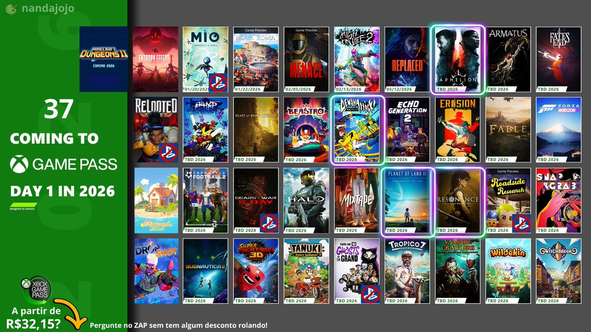 NandaJoJo no YT📺 tweet media