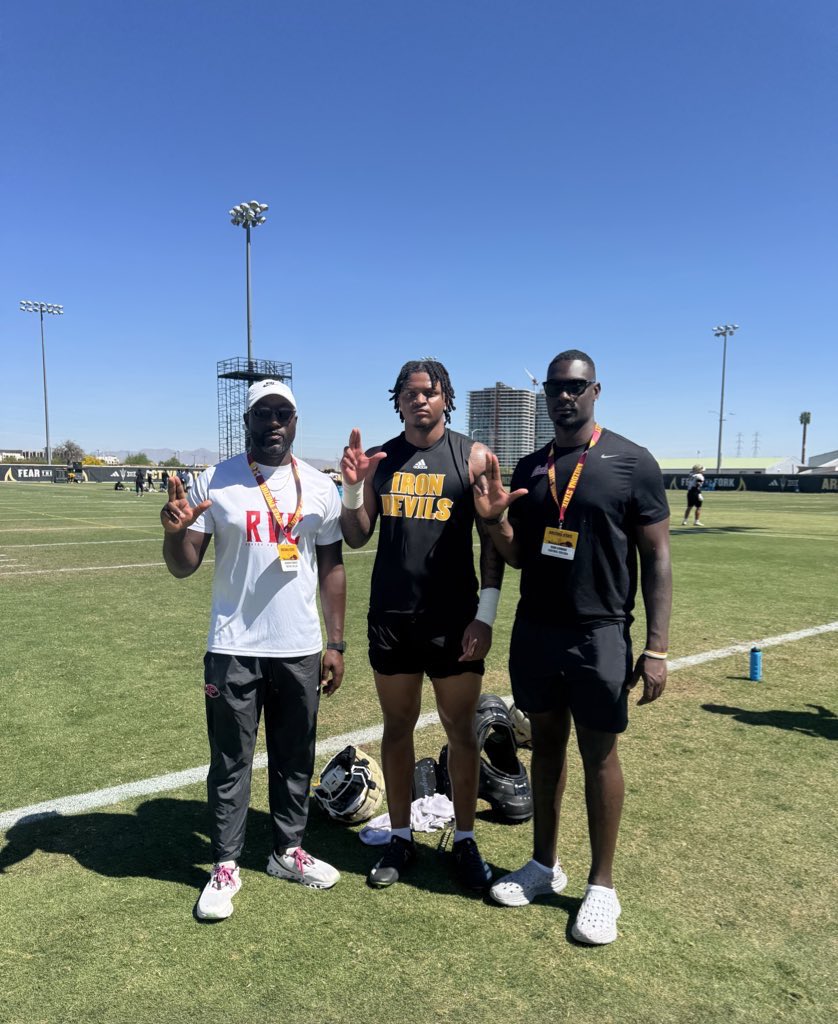 Brandon Younger tweet media