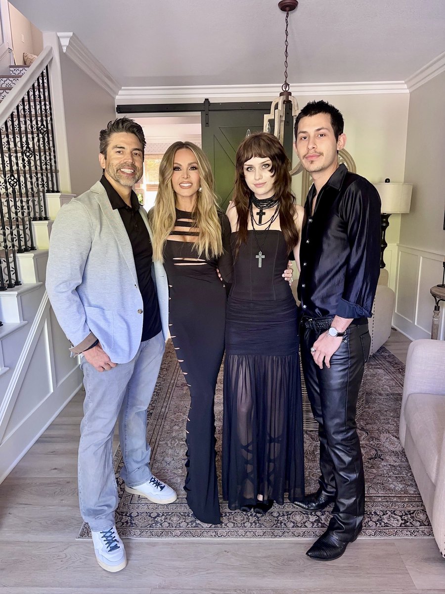 Tamra Judge tweet media