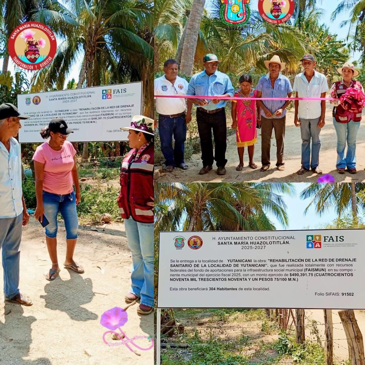 CMM Informativo tweet media