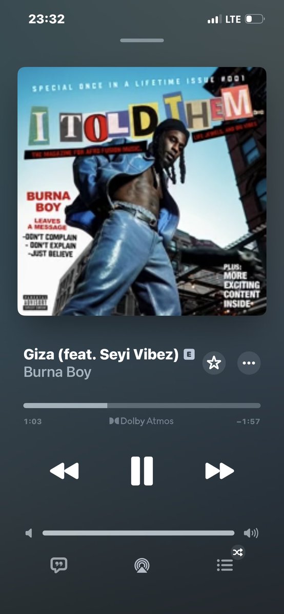 Clarity Of Mind 💜🕊️ tweet media