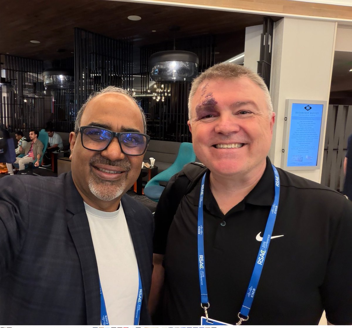 Sarbjeet Johal tweet media