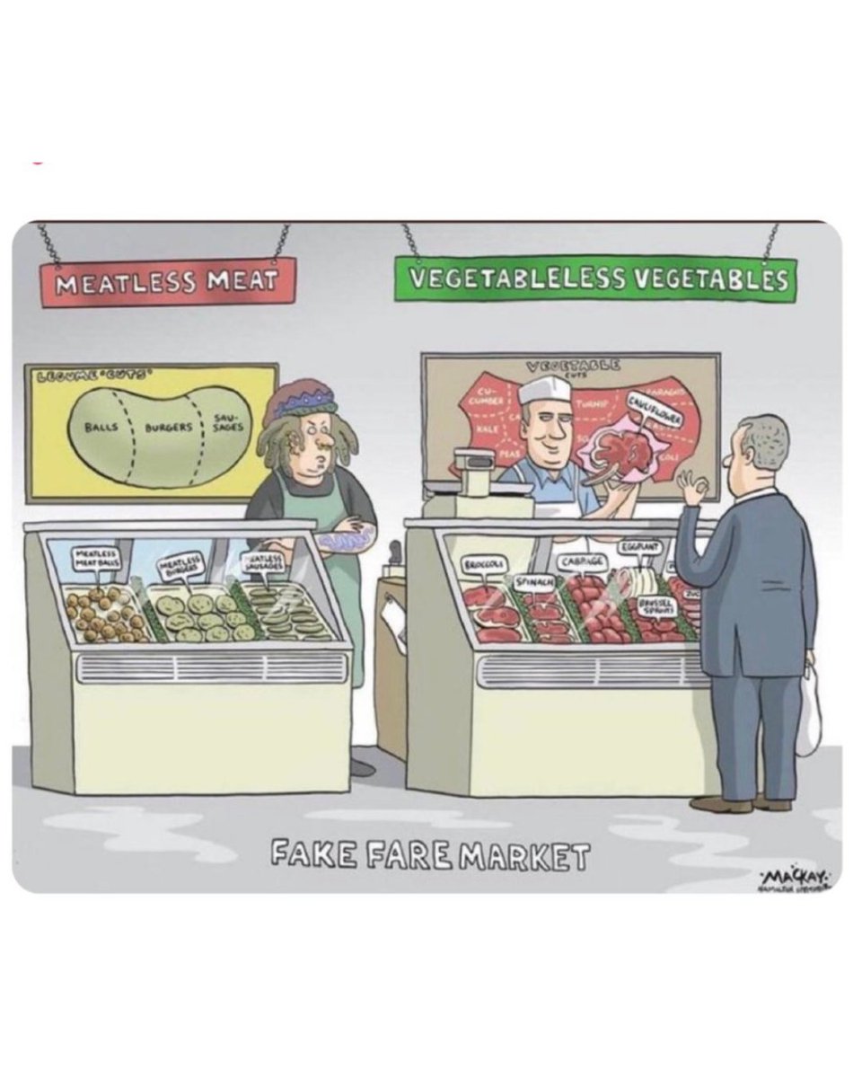 Dr Shawn Baker 🥩 tweet media