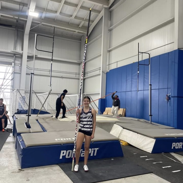 Woodhaven High tweet media