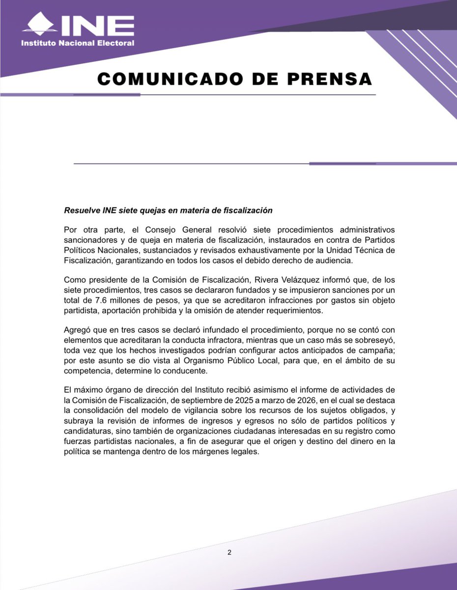 @INEMexico tweet media