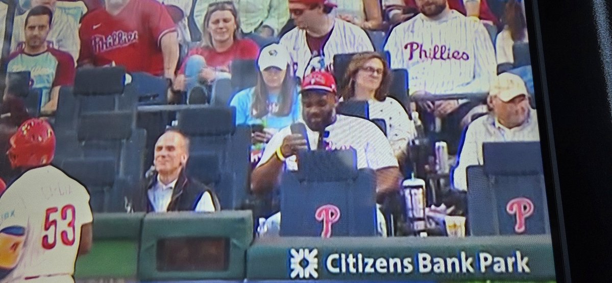 Philly Front Office tweet media