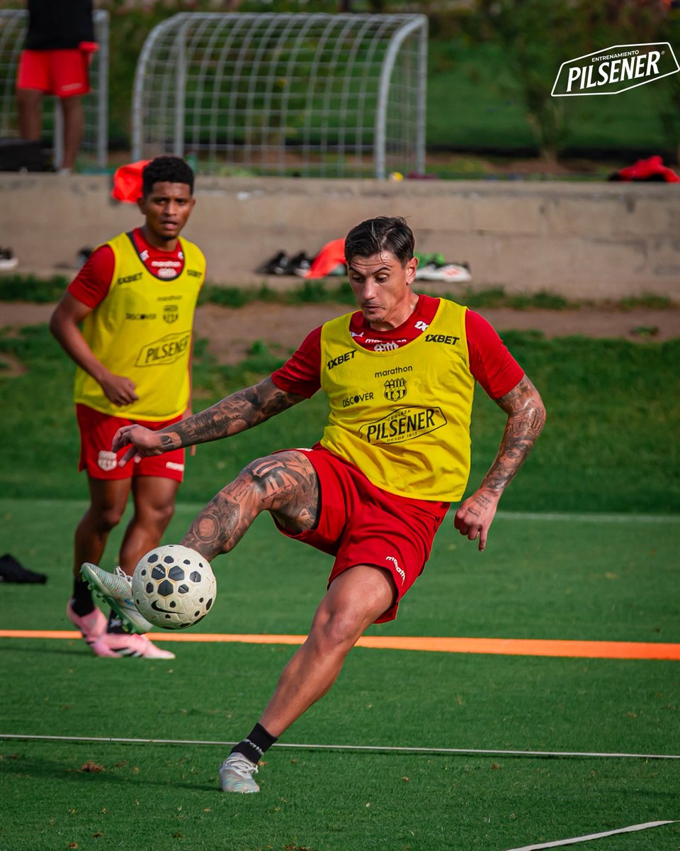 BARCELONA S.C. tweet media