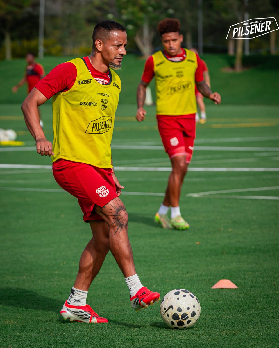 BARCELONA S.C. tweet media