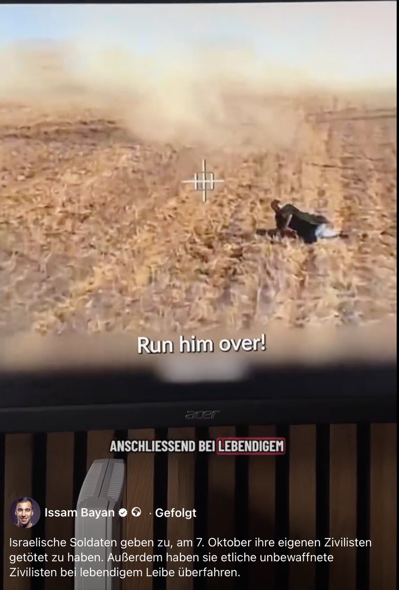 Walter Siegrist tweet media