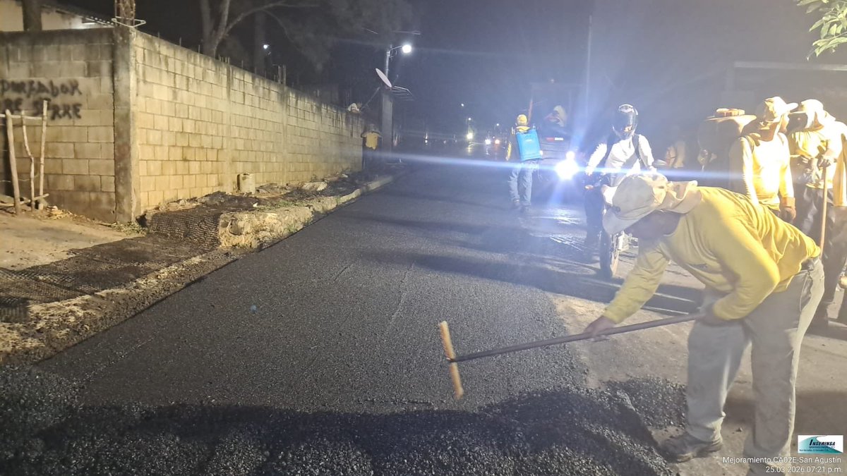 Oriente_ES | Diario El Salvador tweet media