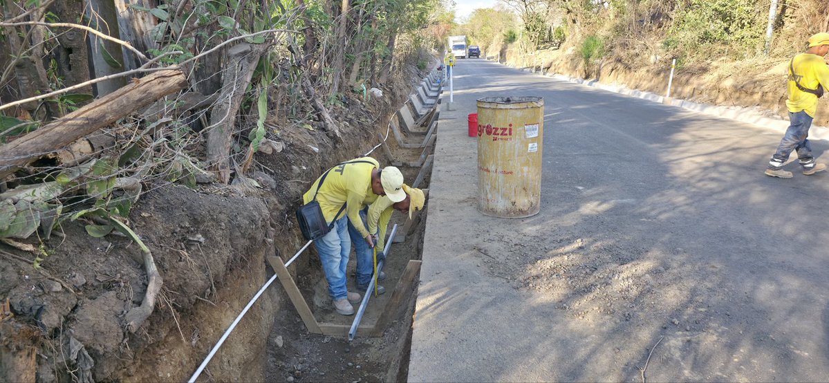 Oriente_ES | Diario El Salvador tweet media